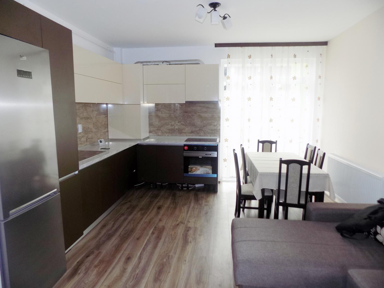 Apartament de închiriat 3 camere Gheorgheni - 24447AI | BLITZ Cluj-Napoca | Poza2