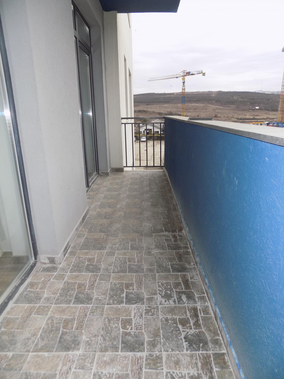 Apartament de închiriat 3 camere Gheorgheni - 24447AI | BLITZ Cluj-Napoca | Poza13