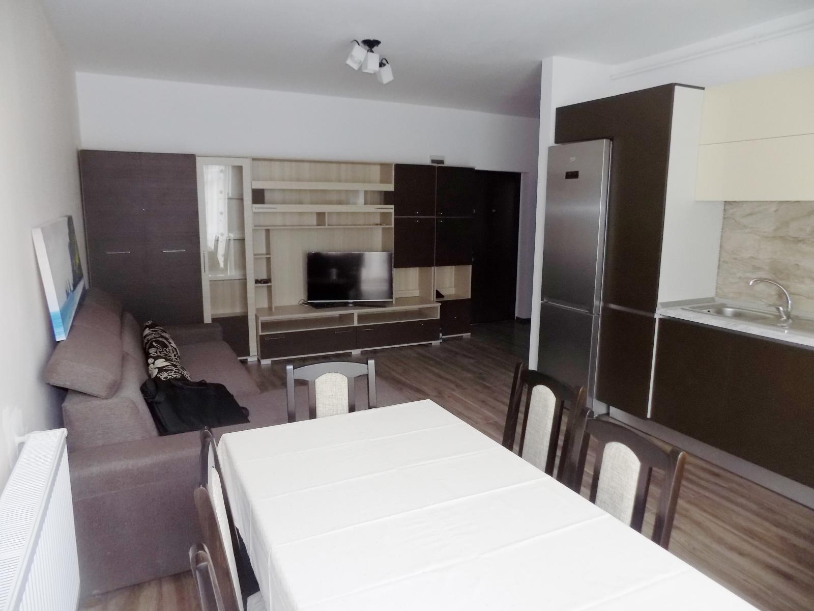 Apartament de închiriat 3 camere Gheorgheni - 24447AI | BLITZ Cluj-Napoca | Poza3