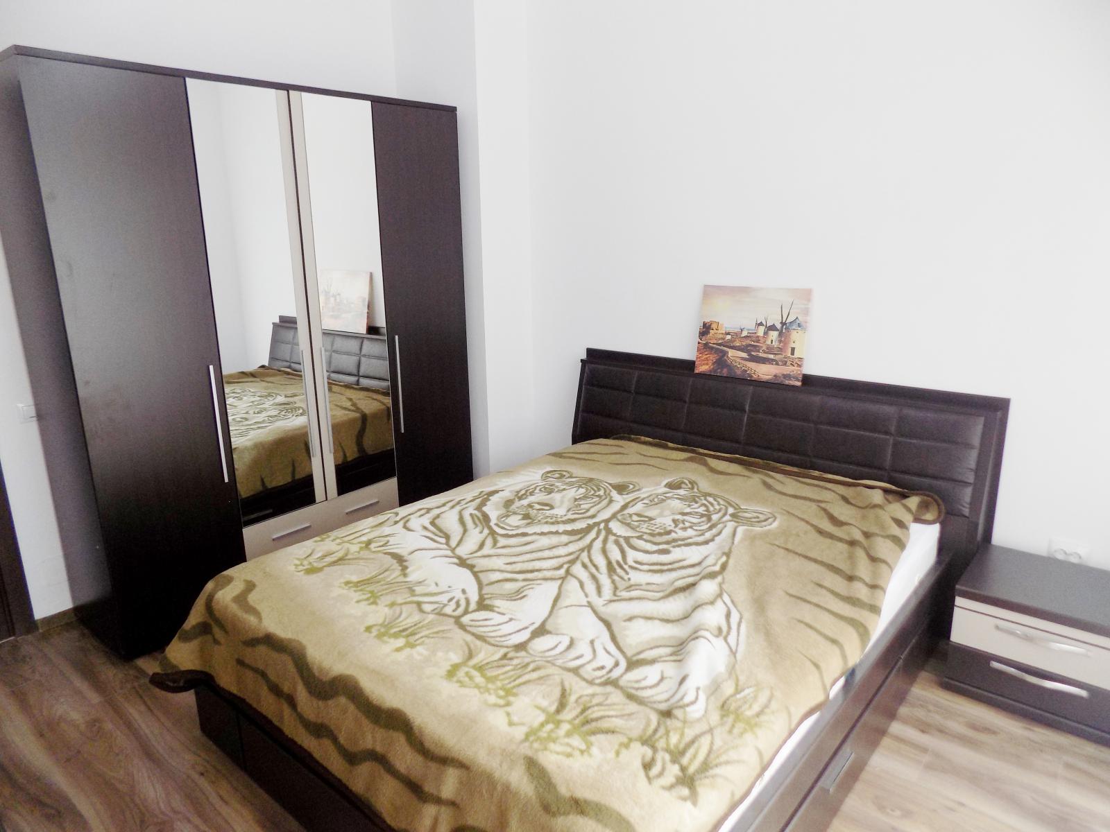 Apartament de închiriat 3 camere Gheorgheni - 24447AI | BLITZ Cluj-Napoca | Poza6