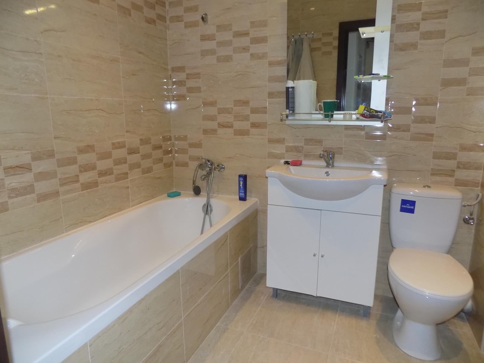 Apartament de închiriat 3 camere Gheorgheni - 24447AI | BLITZ Cluj-Napoca | Poza12