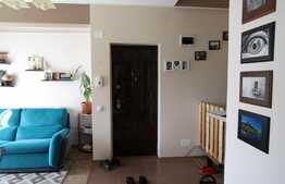 Apartament pe 2 nivele, 3 camere, 74 mp, decomandat, zona strazii Edgar Quinet