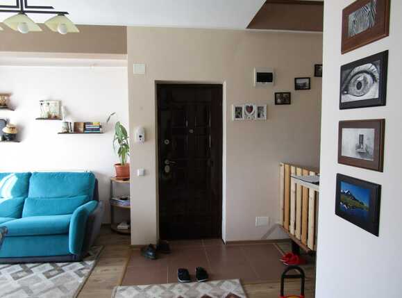 Apartament de vânzare 3 camere Manastur - 24448AV | BLITZ Cluj-Napoca | Poza4