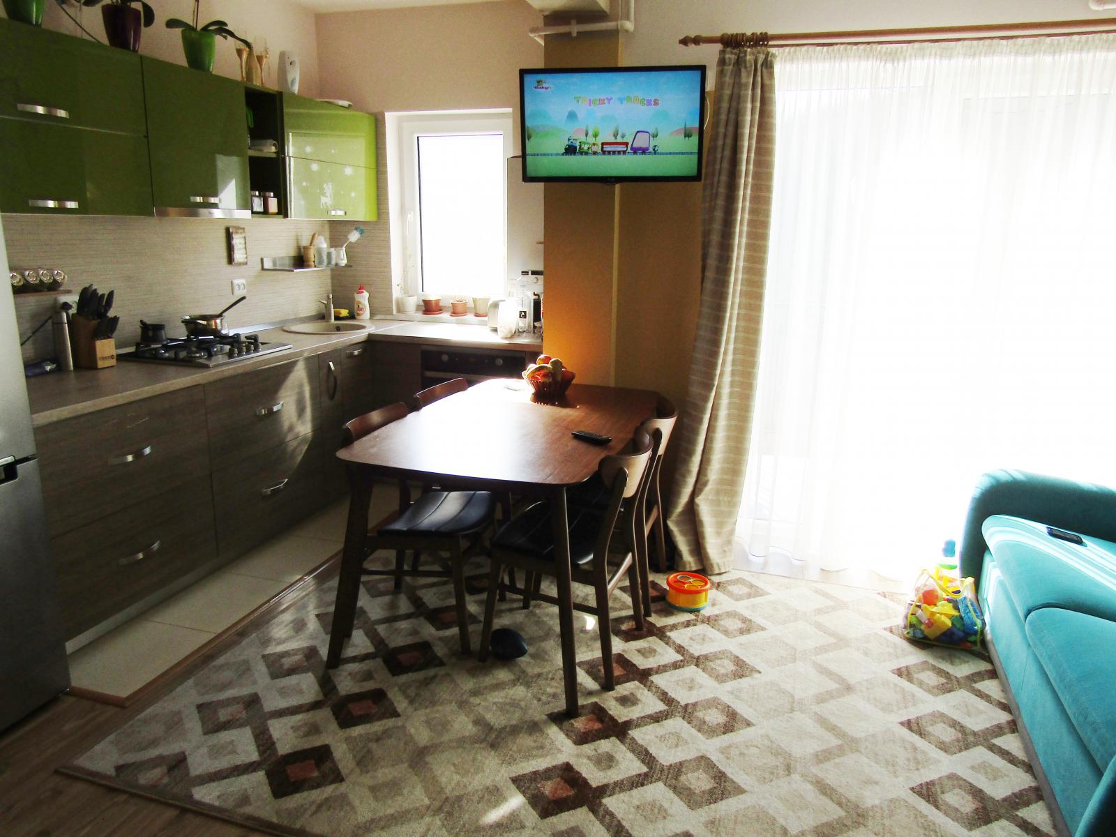 Apartament de vânzare 3 camere Manastur - 24448AV | BLITZ Cluj-Napoca | Poza3