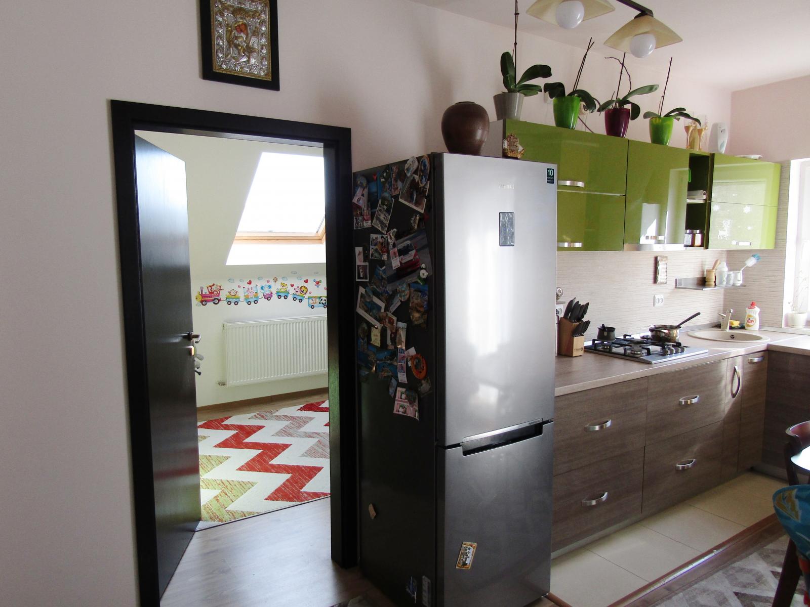 Apartament de vânzare 3 camere Manastur - 24448AV | BLITZ Cluj-Napoca | Poza5