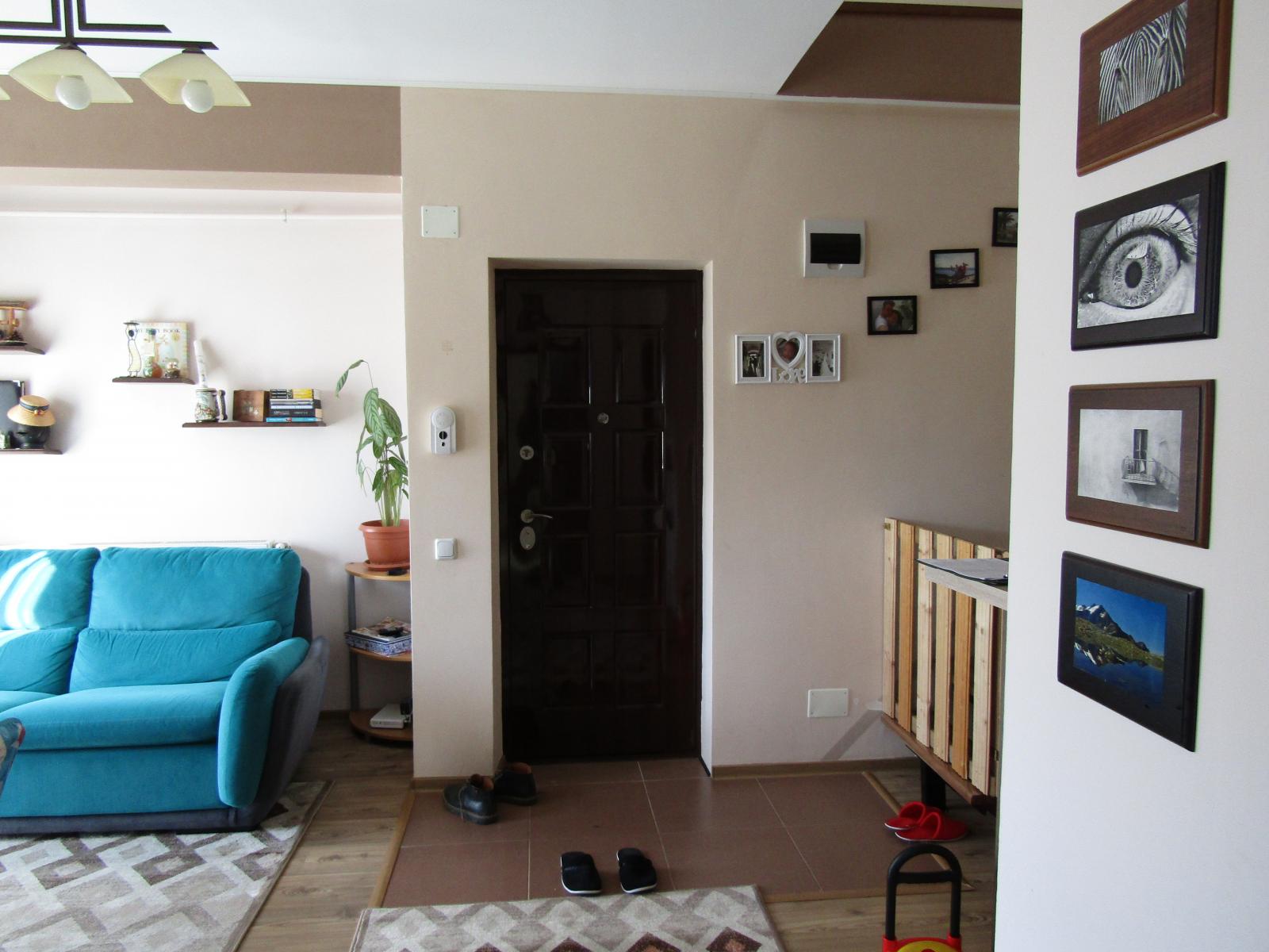 Apartament de vânzare 3 camere Manastur - 24448AV | BLITZ Cluj-Napoca | Poza4