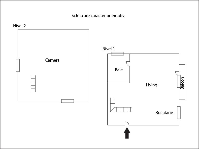 Apartament de vânzare 3 camere Manastur - 24448AV | BLITZ Cluj-Napoca | Poza1