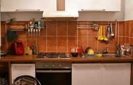 Garsoniera 40 mp, decomandata, boxa subsol, zona strazii Calea Dorobantilor