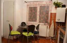 Garsoniera 40 mp, decomandata, boxa subsol, zona strazii Calea Dorobantilor