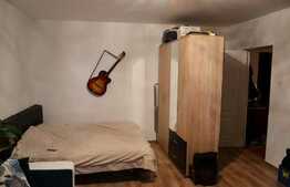 Garsoniera 40 mp, decomandata, boxa subsol, zona strazii Calea Dorobantilor