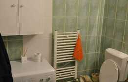 Garsoniera 40 mp, decomandata, boxa subsol, zona strazii Calea Dorobantilor