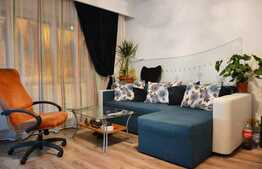 Garsoniera 40 mp, decomandata, boxa subsol, zona strazii Calea Dorobantilor