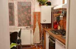 Garsoniera 40 mp, decomandata, boxa subsol, zona strazii Calea Dorobantilor