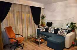 Garsoniera 40 mp, decomandata, boxa subsol, zona strazii Calea Dorobantilor