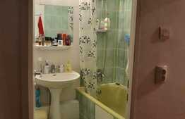 Garsoniera 40 mp, decomandata, boxa subsol, zona strazii Calea Dorobantilor