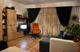 Garsoniera 40 mp, decomandata, boxa subsol, zona strazii Calea Dorobantilor