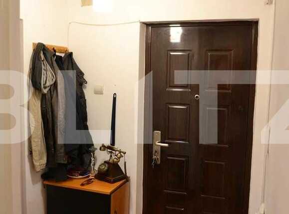 Garsonieră de vânzare Marasti - 24449AV | BLITZ Cluj-Napoca | Poza10