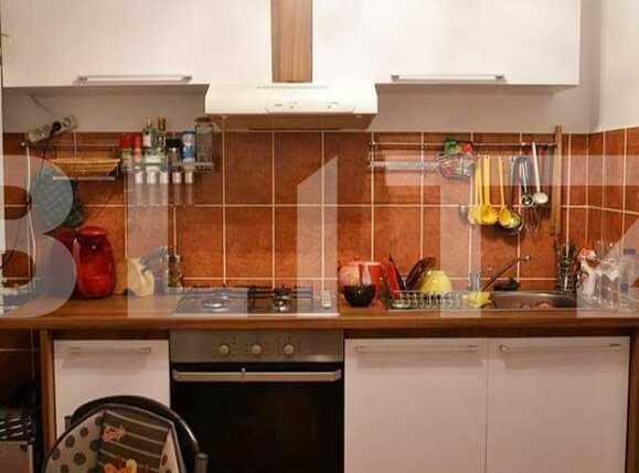 Garsonieră de vânzare Marasti - 24449AV | BLITZ Cluj-Napoca | Poza6