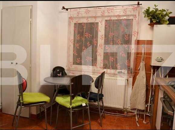 Garsonieră de vânzare Marasti - 24449AV | BLITZ Cluj-Napoca | Poza8