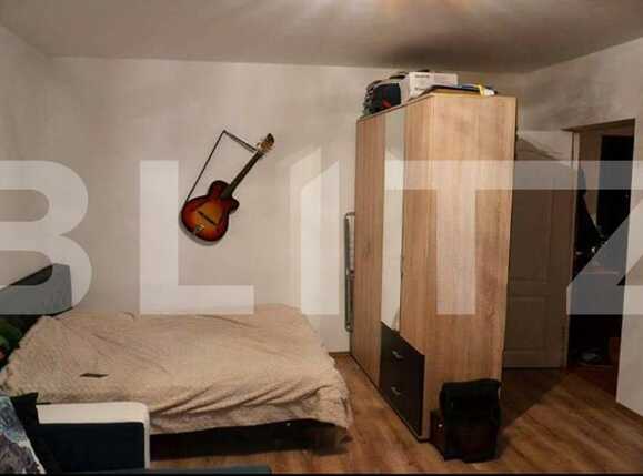 Garsonieră de vânzare Marasti - 24449AV | BLITZ Cluj-Napoca | Poza5