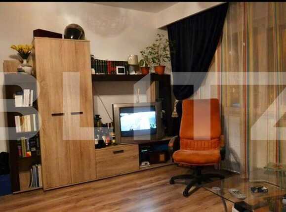 Garsonieră de vânzare Marasti - 24449AV | BLITZ Cluj-Napoca | Poza3