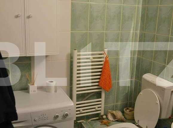 Garsonieră de vânzare Marasti - 24449AV | BLITZ Cluj-Napoca | Poza11