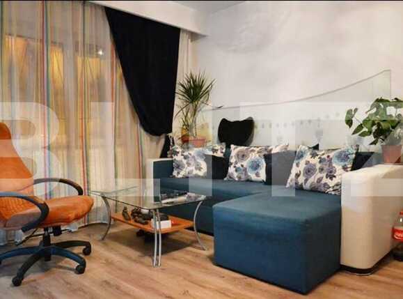 Garsonieră de vânzare Marasti - 24449AV | BLITZ Cluj-Napoca | Poza2