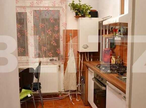 Garsonieră de vânzare Marasti - 24449AV | BLITZ Cluj-Napoca | Poza7