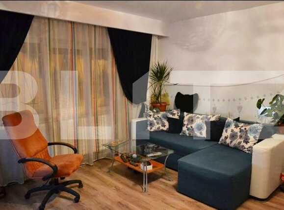 Garsonieră de vânzare Marasti - 24449AV | BLITZ Cluj-Napoca | Poza1