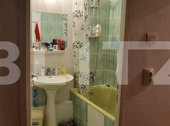 Garsonieră de vânzare Marasti - 24449AV | BLITZ Cluj-Napoca | Poza12