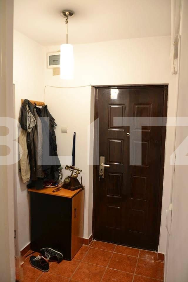 Garsonieră de vânzare Marasti - 24449AV | BLITZ Cluj-Napoca | Poza10