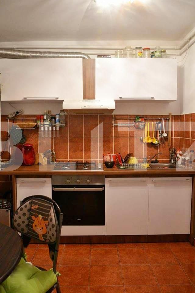 Garsonieră de vânzare Marasti - 24449AV | BLITZ Cluj-Napoca | Poza6