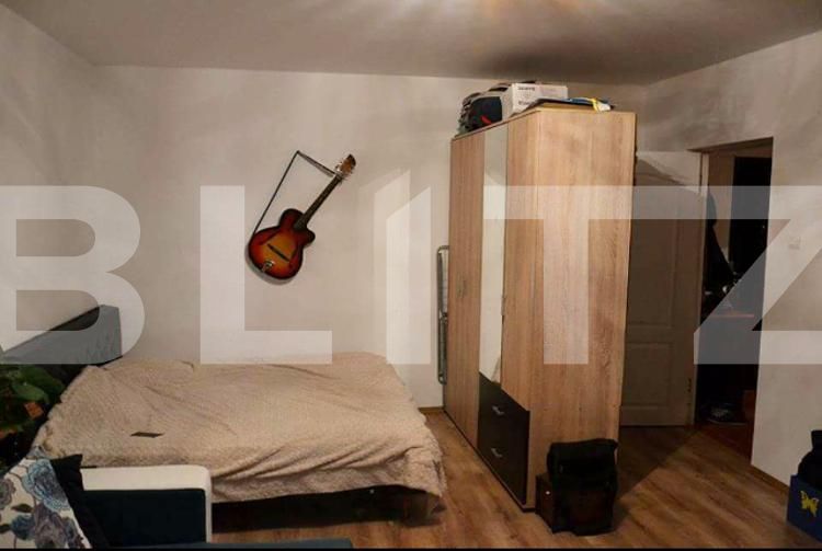 Garsonieră de vânzare Marasti - 24449AV | BLITZ Cluj-Napoca | Poza5