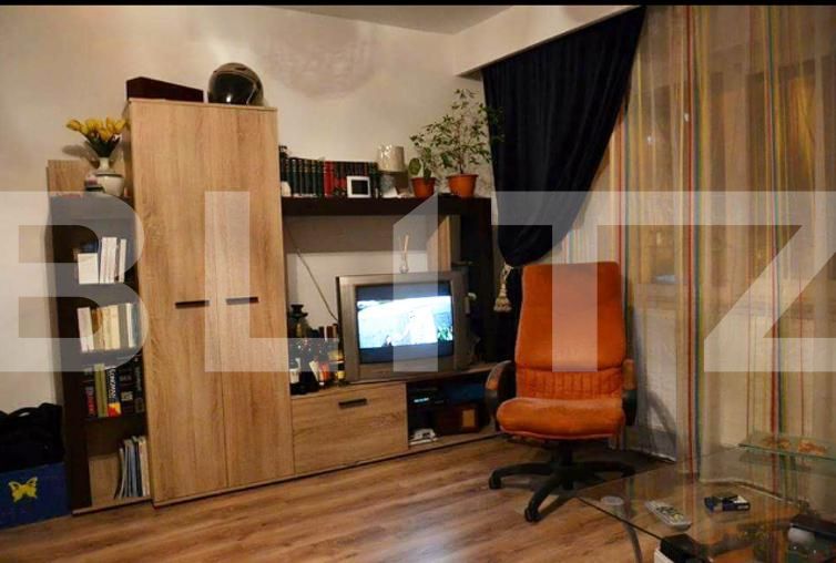 Garsonieră de vânzare Marasti - 24449AV | BLITZ Cluj-Napoca | Poza3