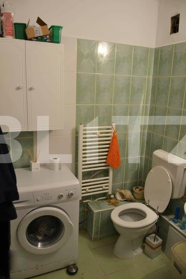Garsonieră de vânzare Marasti - 24449AV | BLITZ Cluj-Napoca | Poza11