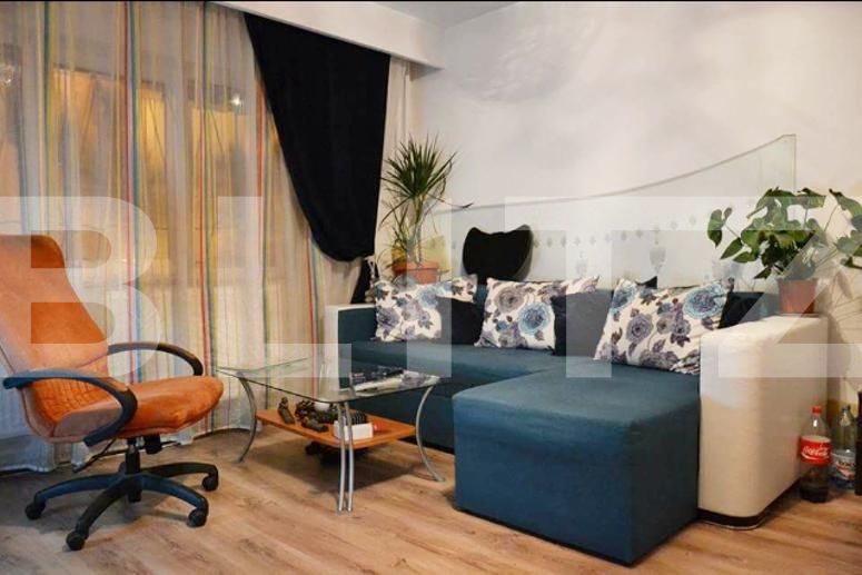 Garsonieră de vânzare Marasti - 24449AV | BLITZ Cluj-Napoca | Poza2