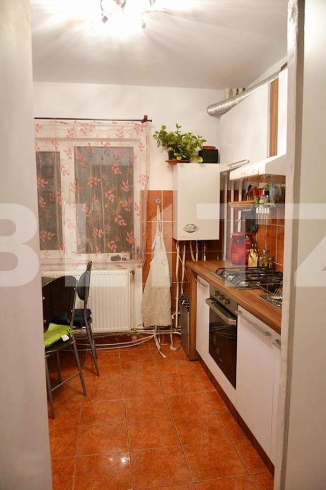 Garsonieră de vânzare Marasti - 24449AV | BLITZ Cluj-Napoca | Poza7