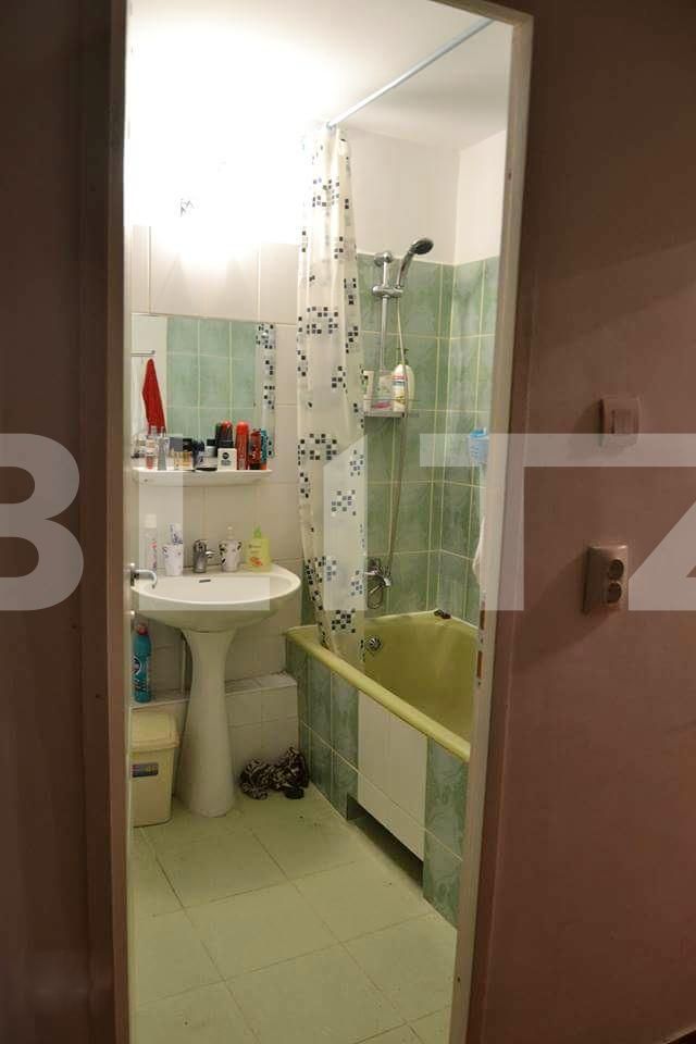 Garsonieră de vânzare Marasti - 24449AV | BLITZ Cluj-Napoca | Poza12