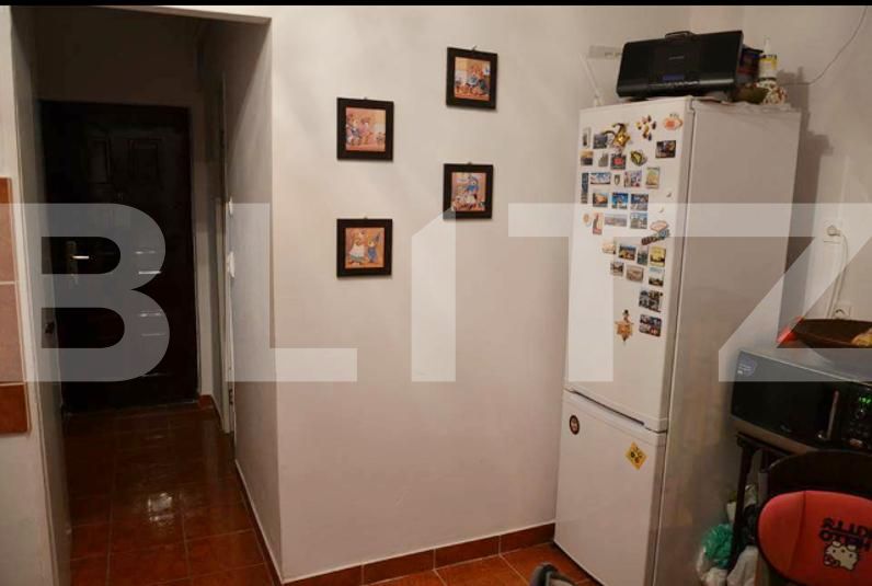 Garsonieră de vânzare Marasti - 24449AV | BLITZ Cluj-Napoca | Poza9