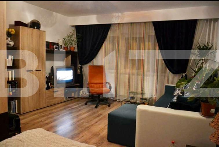 Garsonieră de vânzare Marasti - 24449AV | BLITZ Cluj-Napoca | Poza4