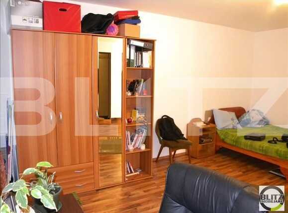 Garsonieră de vânzare Dambul Rotund - 2445AV | BLITZ Cluj-Napoca | Poza2