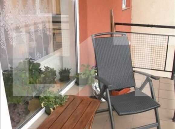 Garsonieră de vânzare Dambul Rotund - 2445AV | BLITZ Cluj-Napoca | Poza4