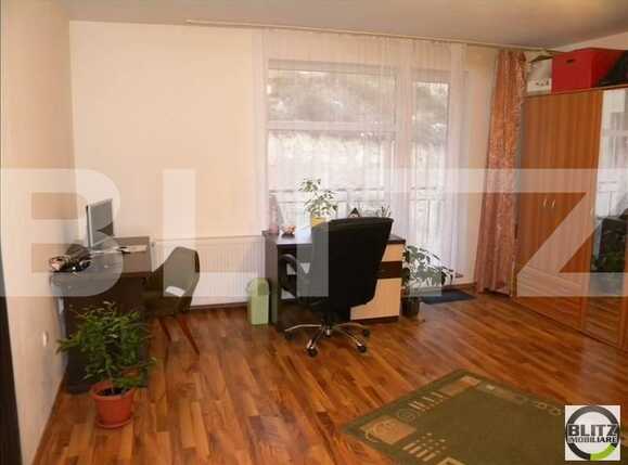 Garsonieră de vânzare Dambul Rotund - 2445AV | BLITZ Cluj-Napoca | Poza1