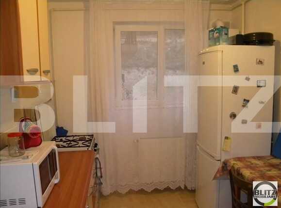 Garsonieră de vânzare Dambul Rotund - 2445AV | BLITZ Cluj-Napoca | Poza6