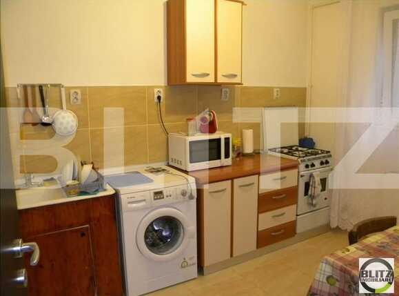 Garsonieră de vânzare Dambul Rotund - 2445AV | BLITZ Cluj-Napoca | Poza5