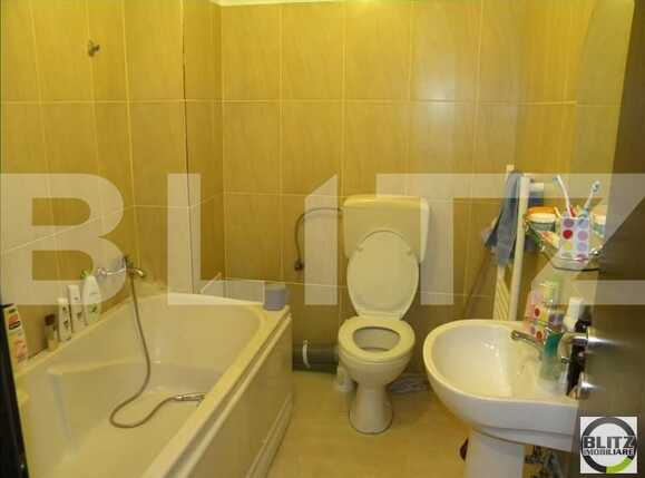 Garsonieră de vânzare Dambul Rotund - 2445AV | BLITZ Cluj-Napoca | Poza8