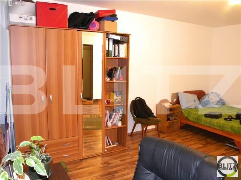 Garsonieră de vânzare Dambul Rotund - 2445AV | BLITZ Cluj-Napoca | Poza2