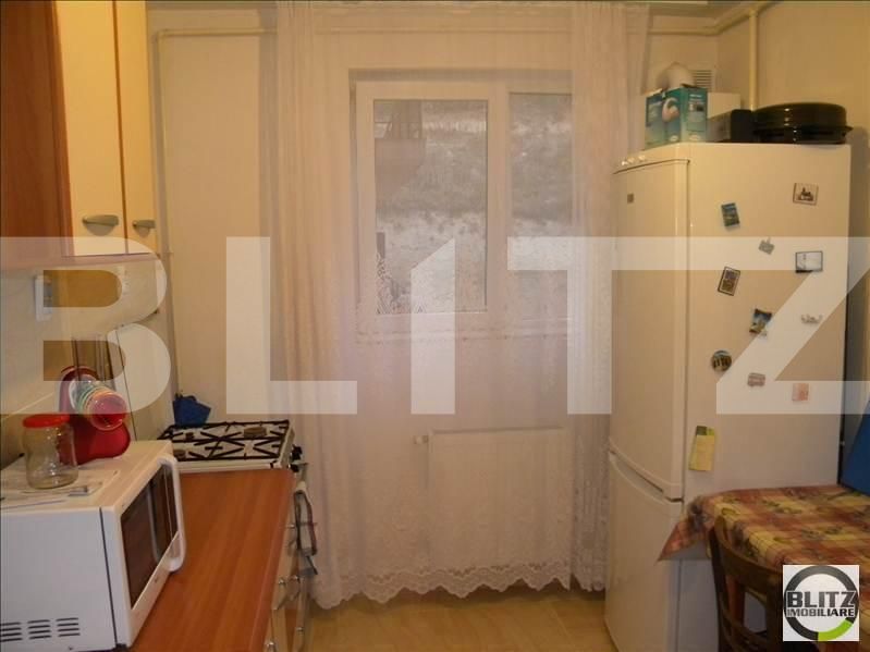 Garsonieră de vânzare Dambul Rotund - 2445AV | BLITZ Cluj-Napoca | Poza6