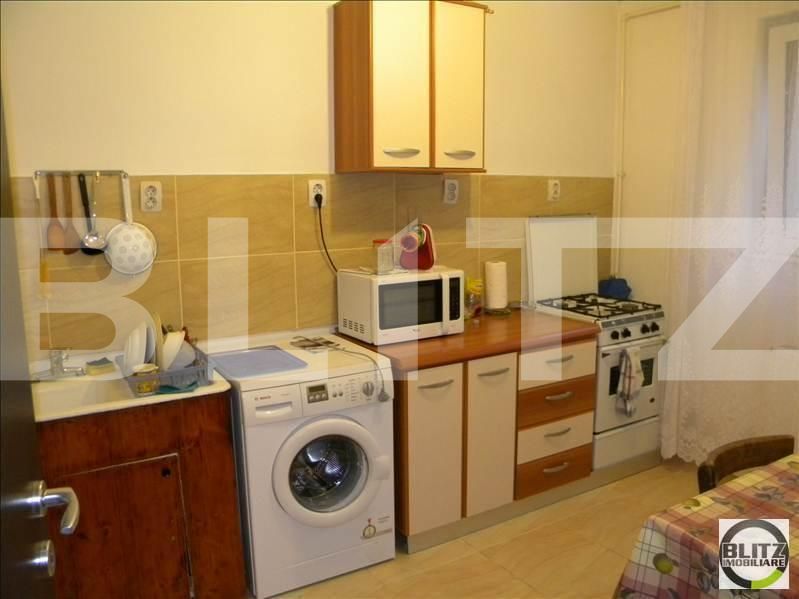 Garsonieră de vânzare Dambul Rotund - 2445AV | BLITZ Cluj-Napoca | Poza5