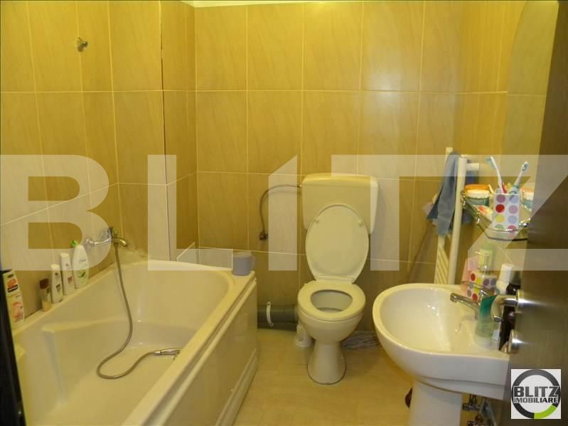 Garsonieră de vânzare Dambul Rotund - 2445AV | BLITZ Cluj-Napoca | Poza8